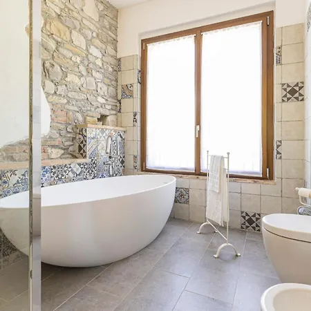 La Casa Sul Ponte Bed & Breakfast