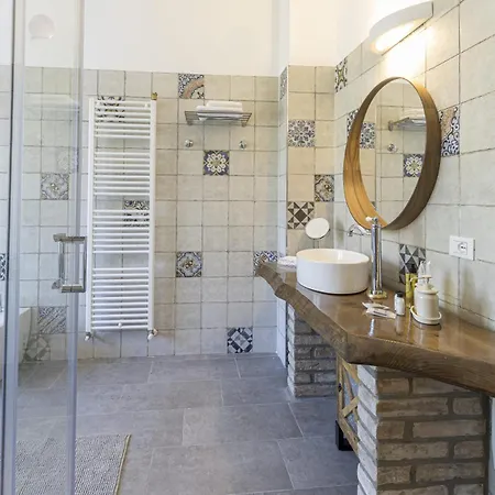 La Casa Sul Ponte Bed & Breakfast 3*