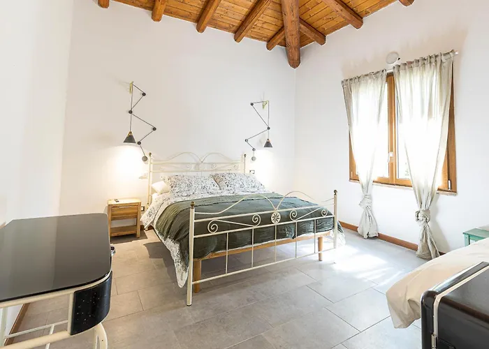 La Casa Sul Ponte