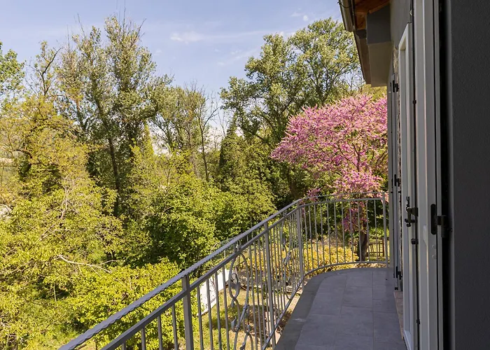 La Casa Sul Ponte Travo