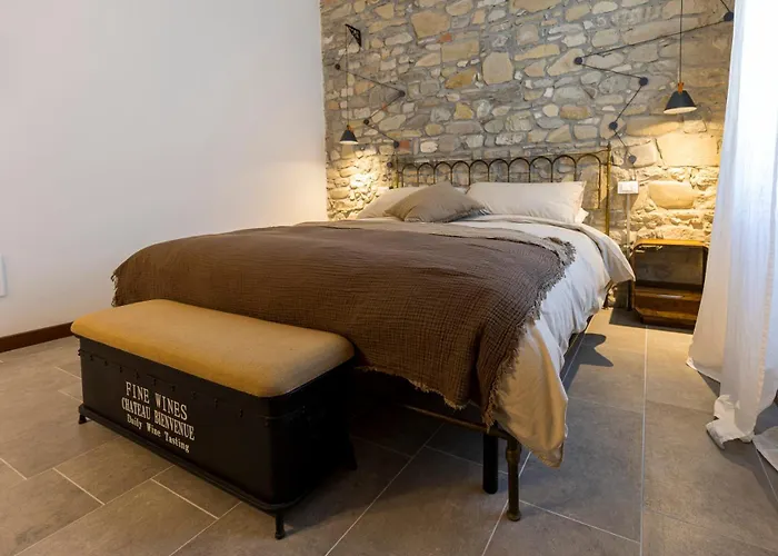La Casa Sul Ponte Bed & Breakfast 3*