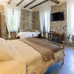 Bed & Breakfast La Casa Sul Ponte 3*
