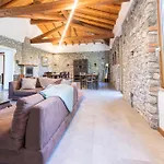 La Casa Sul Ponte Bed & Breakfast Travo