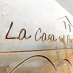 La Casa Sul Ponte 3* Travo