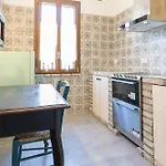 La Casa Sul Ponte Bed & Breakfast
