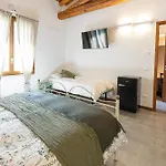La Casa Sul Ponte 3* Travo