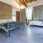 La Casa Sul Ponte Bed & Breakfast Travo