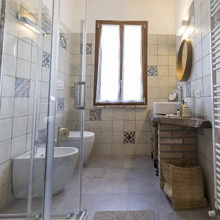 La Casa Sul Ponte 3*