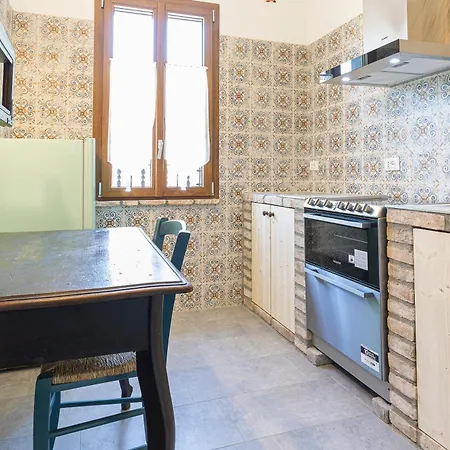 La Casa Sul Ponte بيت ضيافة