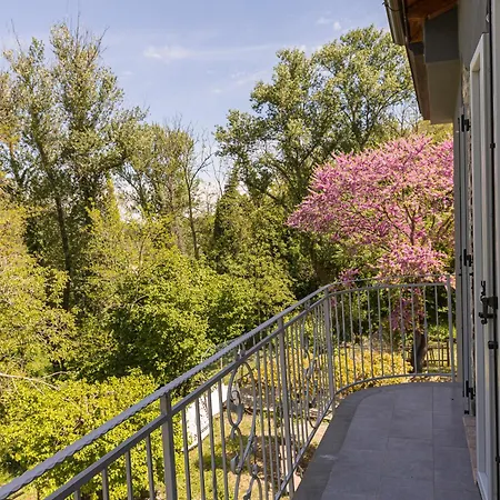 La Casa Sul Ponte Travo