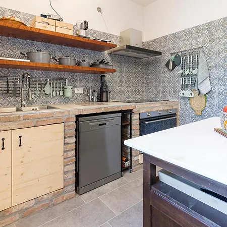 Bed & Breakfast La Casa Sul Ponte 3*