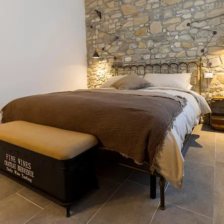 La Casa Sul Ponte فندق مبيت وإفطار 3*