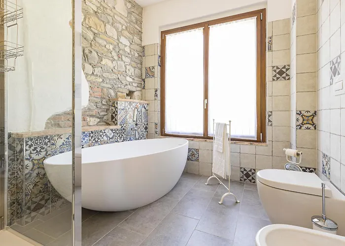 بيت ضيافة La Casa Sul Ponte