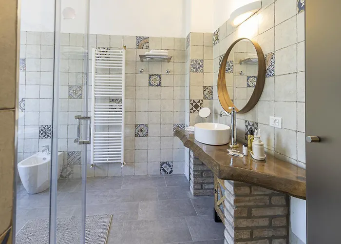 La Casa Sul Ponte Travo