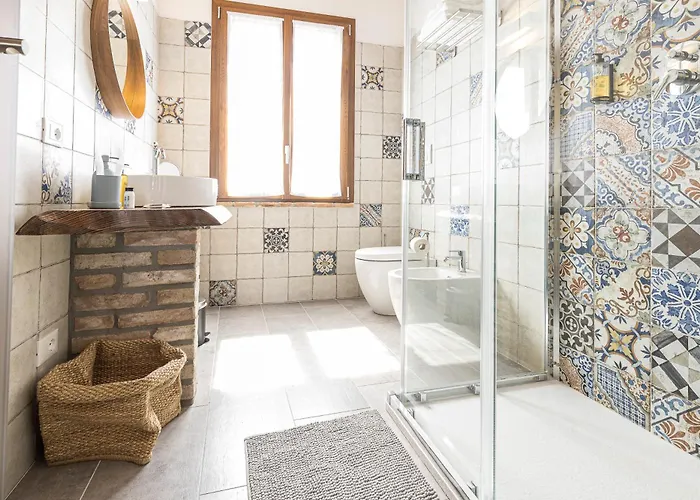 La Casa Sul Ponte Travo