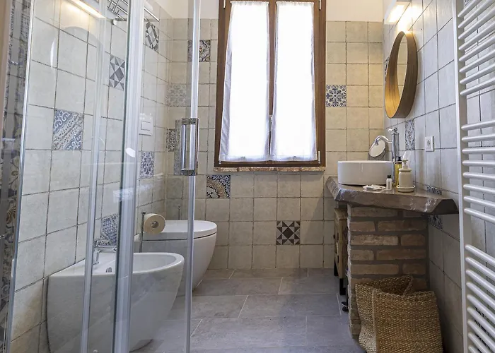 La Casa Sul Ponte 3*