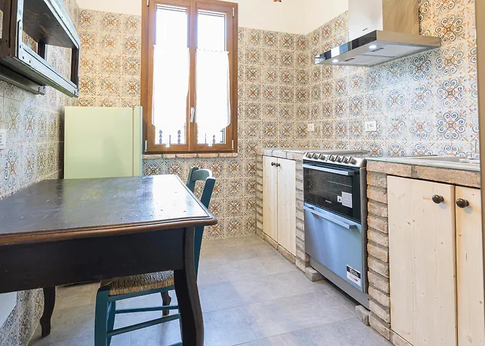 La Casa Sul Ponte بيت ضيافة